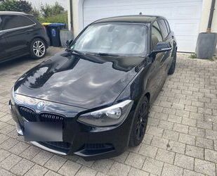 BMW 118 Gebrauchtwagen