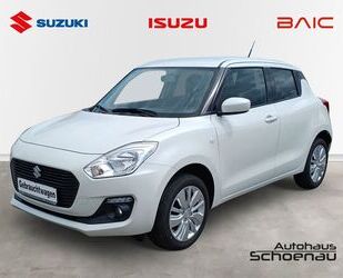 Suzuki Swift Gebrauchtwagen