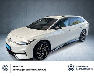 VW ID.7 Gebrauchtwagen