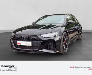 Audi RS6 Gebrauchtwagen