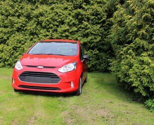 Ford B-Max Gebrauchtwagen