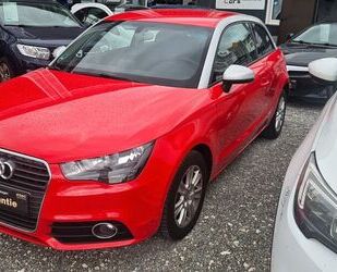 Audi A1 Gebrauchtwagen
