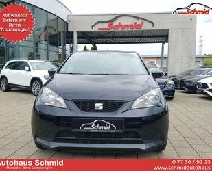 Seat Mii Gebrauchtwagen