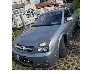 Opel Vectra Gebrauchtwagen