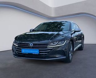 VW Arteon Gebrauchtwagen