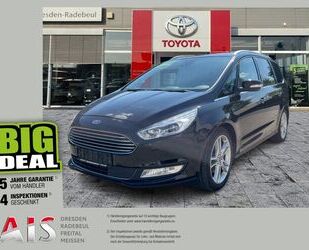 Ford Galaxy Gebrauchtwagen