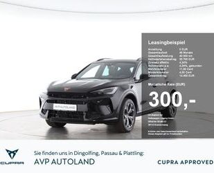 Cupra Formentor Gebrauchtwagen