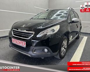 Peugeot 2008 Gebrauchtwagen