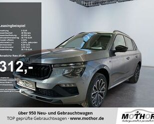 Skoda Kamiq Gebrauchtwagen