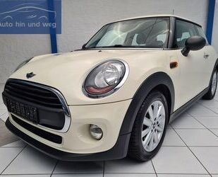 Mini One D Gebrauchtwagen