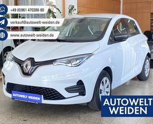 Renault ZOE Gebrauchtwagen