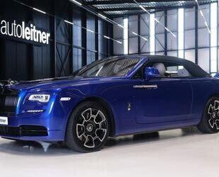 Rolls Royce Dawn Gebrauchtwagen