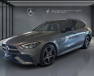Mercedes-Benz C 300 Gebrauchtwagen