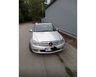 Mercedes-Benz C 300 Gebrauchtwagen