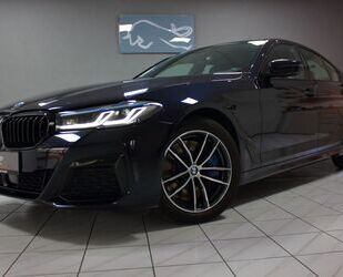 BMW 540 Gebrauchtwagen