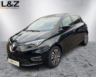 Renault ZOE Gebrauchtwagen