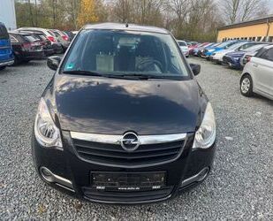 Opel Agila Gebrauchtwagen