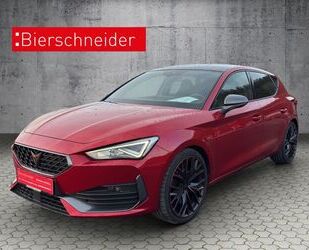 Cupra Leon Gebrauchtwagen