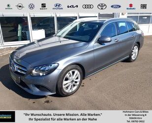 Mercedes-Benz C 180 Gebrauchtwagen