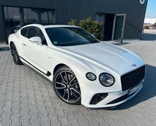 Bentley Continental GT Gebrauchtwagen