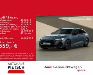 Audi A5 Gebrauchtwagen