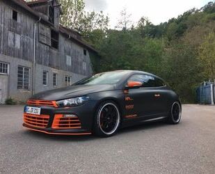 Ford Scirocco 