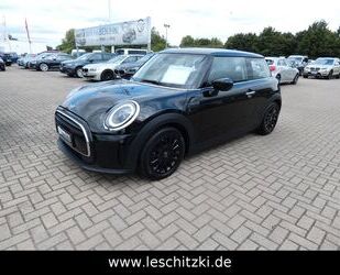 Mini ONE Gebrauchtwagen