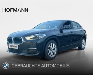 BMW X2 Gebrauchtwagen