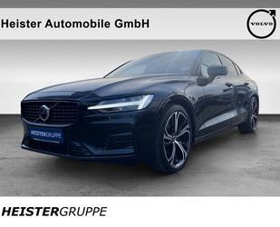 Volvo S60 Gebrauchtwagen