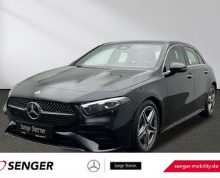 Mercedes-Benz A 200 Gebrauchtwagen