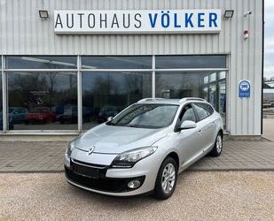 Renault Megane Gebrauchtwagen