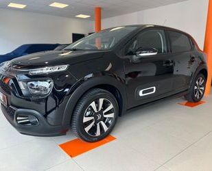 Citroen C3 Gebrauchtwagen