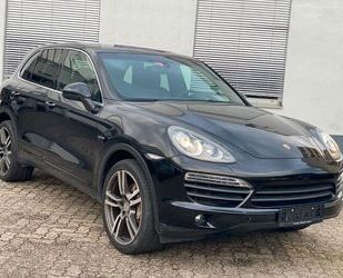 Porsche Cayenne Gebrauchtwagen