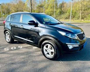 Kia Sportage Gebrauchtwagen