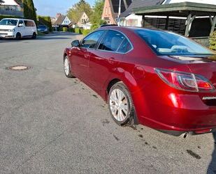 Mazda 6 Gebrauchtwagen