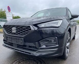 Seat Tarraco Gebrauchtwagen
