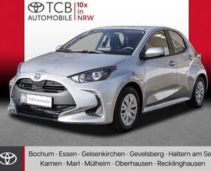Toyota Yaris Gebrauchtwagen