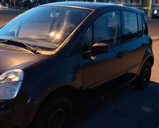 Renault Modus Gebrauchtwagen