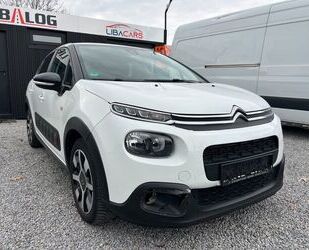 Citroen C3 Gebrauchtwagen