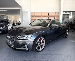 Audi S5 Gebrauchtwagen
