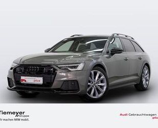 Audi A6 Allroad Gebrauchtwagen