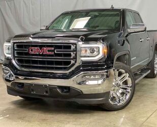 GMC Sierra Gebrauchtwagen