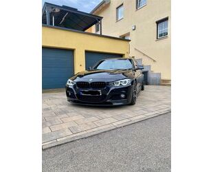 BMW 330 Gebrauchtwagen