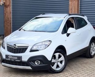 Opel Mokka Gebrauchtwagen