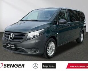 Mercedes-Benz eVito Gebrauchtwagen