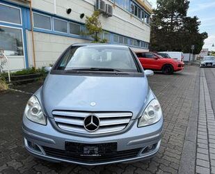 Mercedes-Benz B 170 Gebrauchtwagen