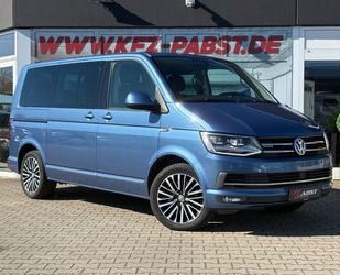 VW T6 Multivan Gebrauchtwagen