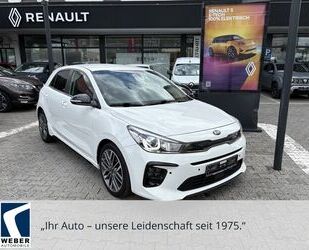 Kia Rio Gebrauchtwagen