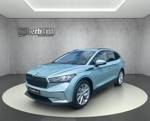 Skoda Enyaq Gebrauchtwagen