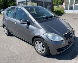 Mercedes-Benz A 180 Gebrauchtwagen